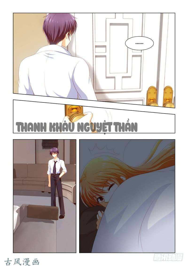 Xuân Phong Nhất Độ Cộng Triền Tình: Chapter 33