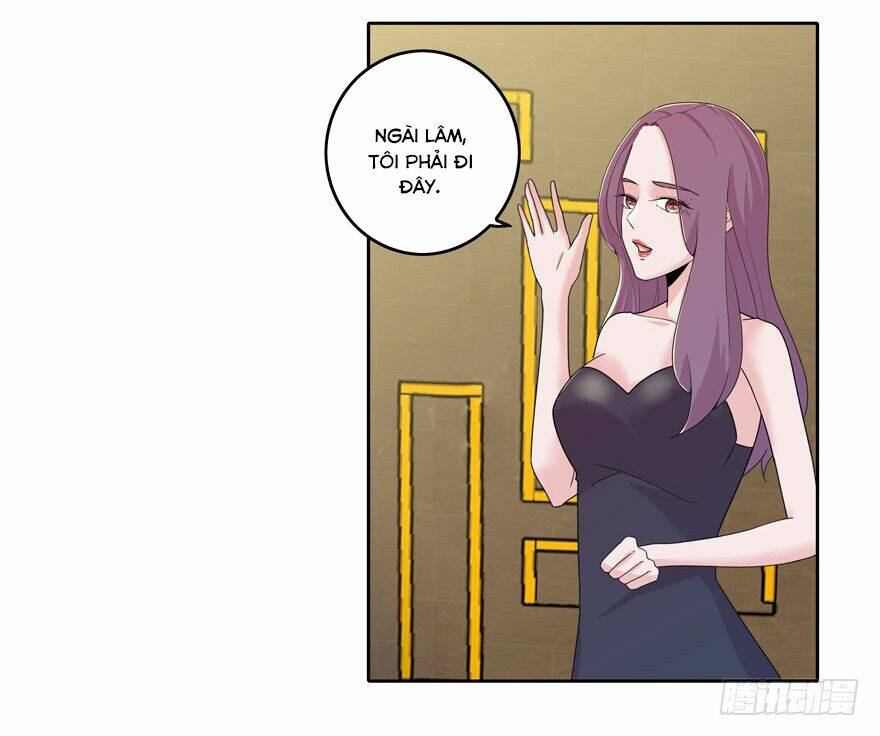 Khốn Ái Tù Lung: Chapter 4