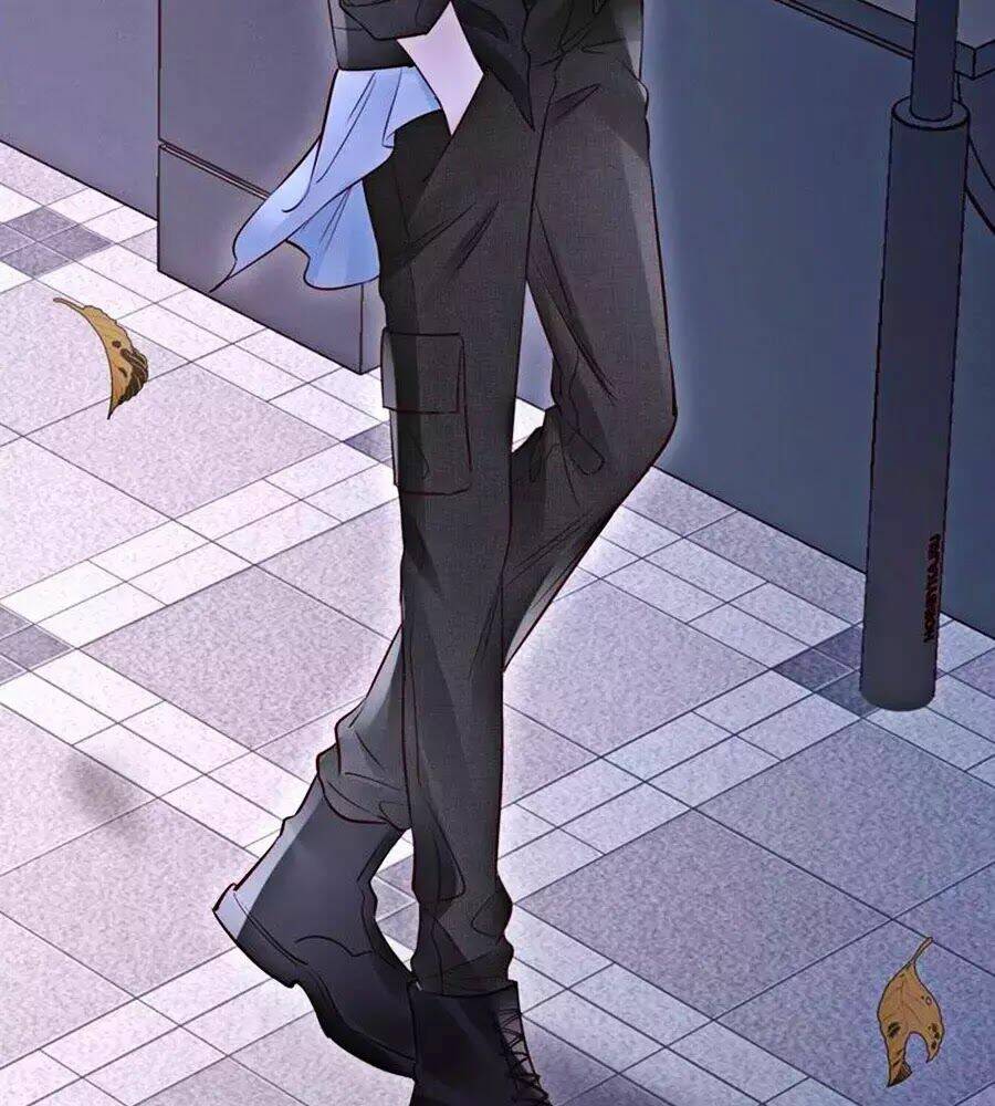 Hai Mặt Cuốn Hút Của Anh: Chapter 24