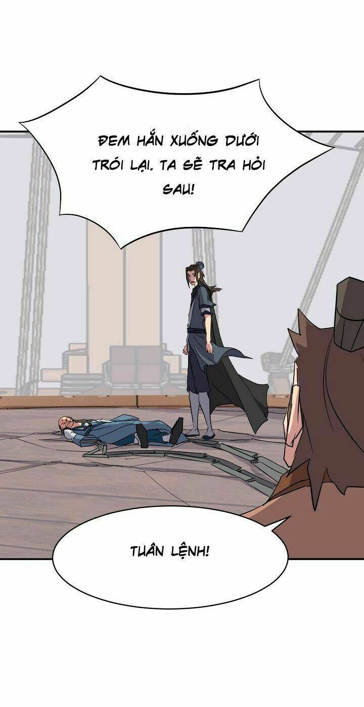 Trọng Sinh, Bất Khả Chiến Bại: Chapter 56