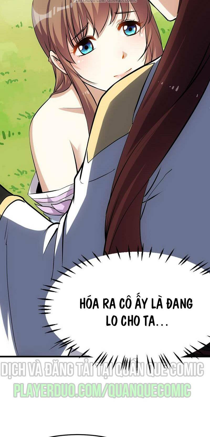 Hệ Thống Thần Long Nghịch Thiên: Chapter 27