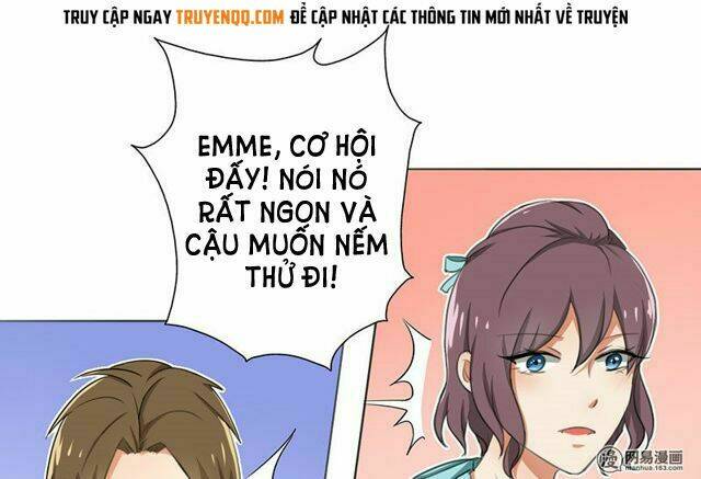 Become A Girl At Night: Chapter 27