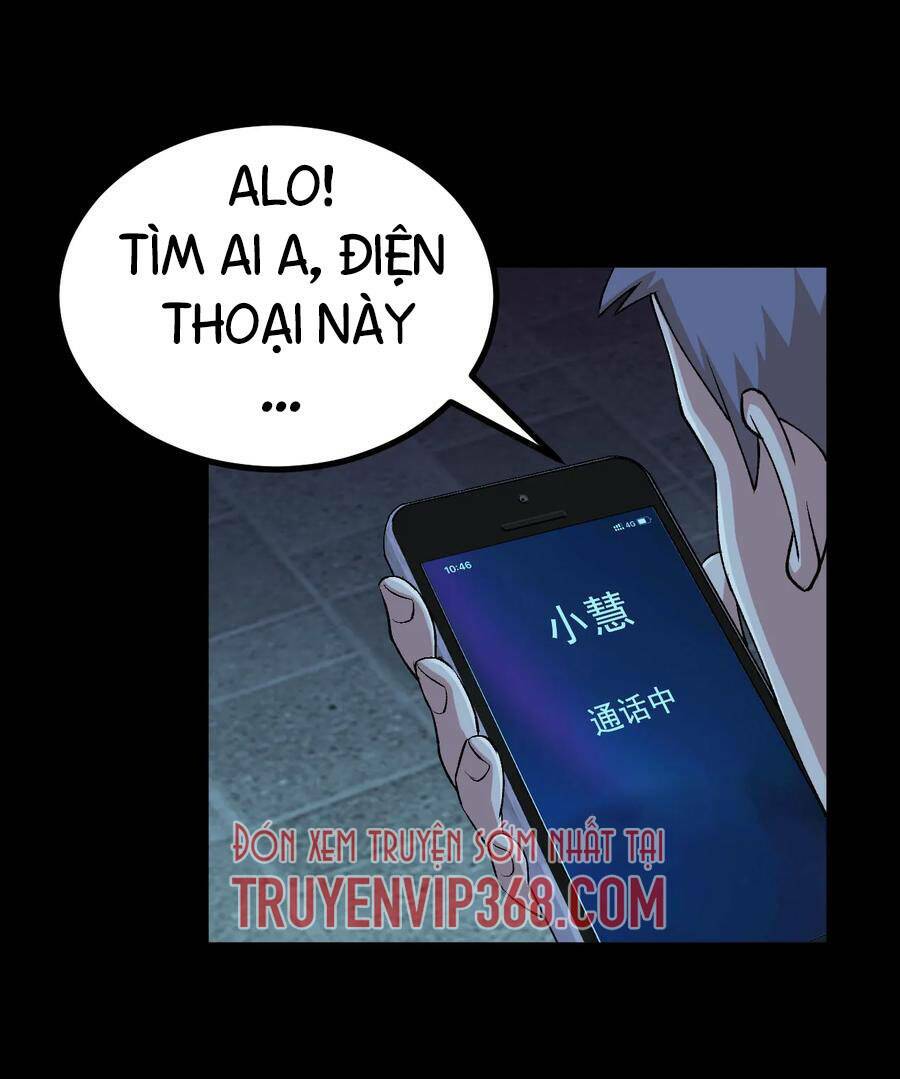 Đai Ca Trở Lại Tuổi 16: Chapter 125