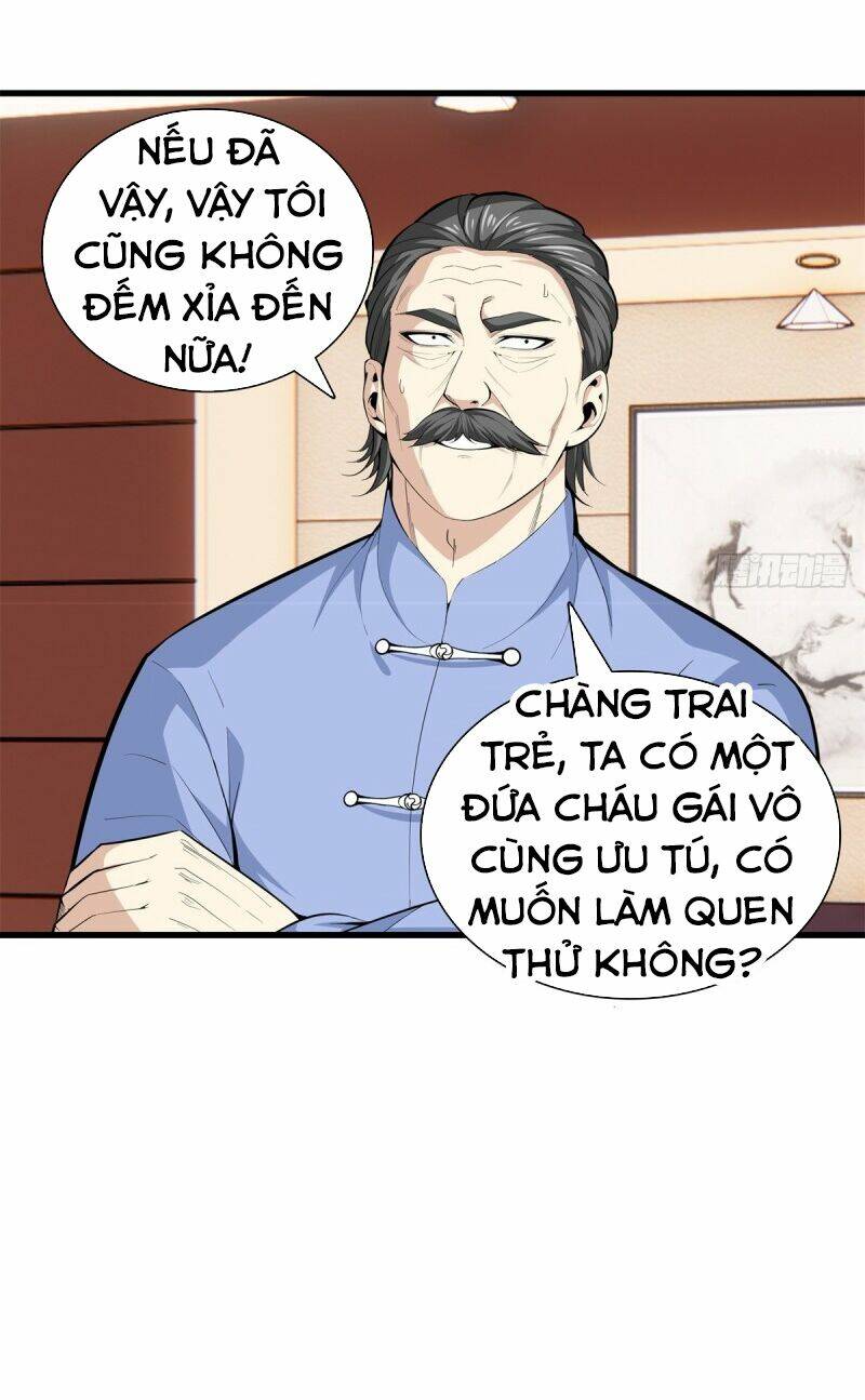 Đô Thị Chí Tôn: Chapter 85