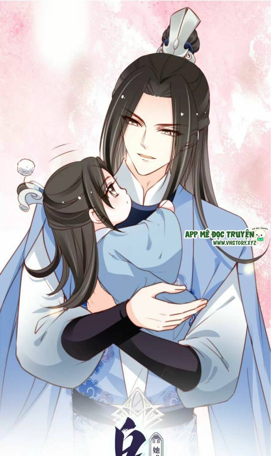 Nàng Trở Thành Bạch Nguyệt Quang Của Vương Gia Bệnh Kiều: Chapter 104