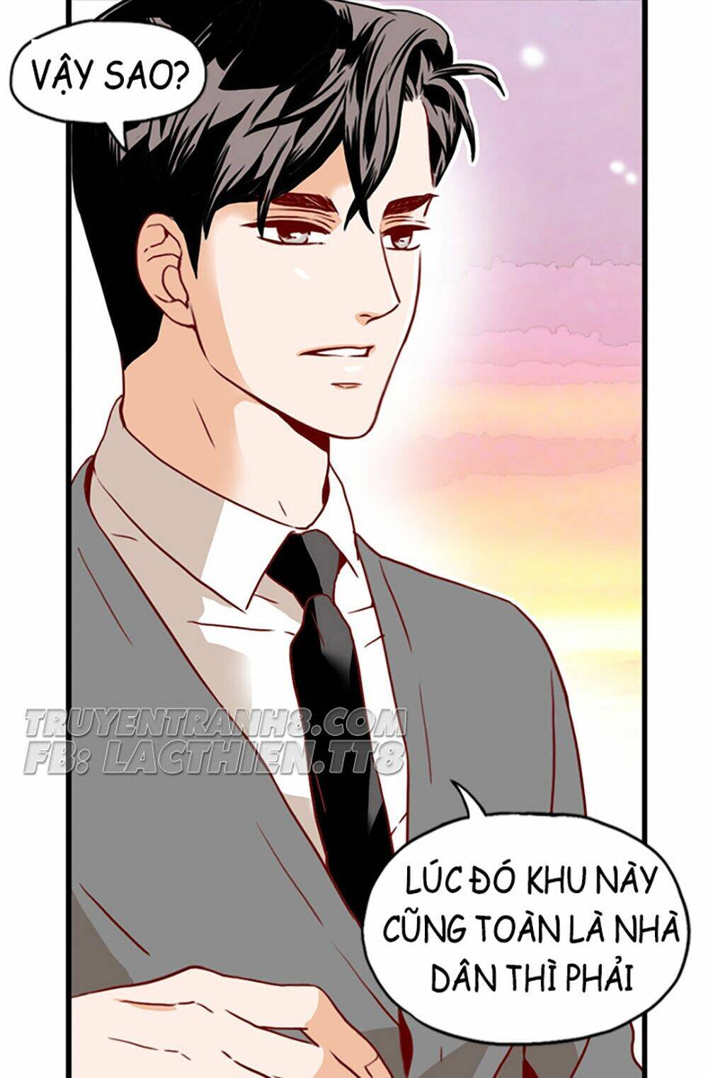 Thư Ký Kim Sao Thế Nhỉ?: Chapter 15