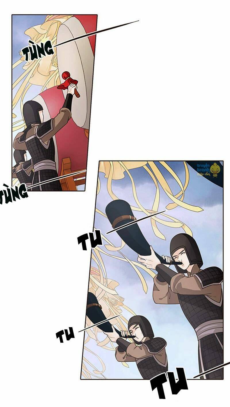 Đại Giá Thừa Tướng: Chapter 77