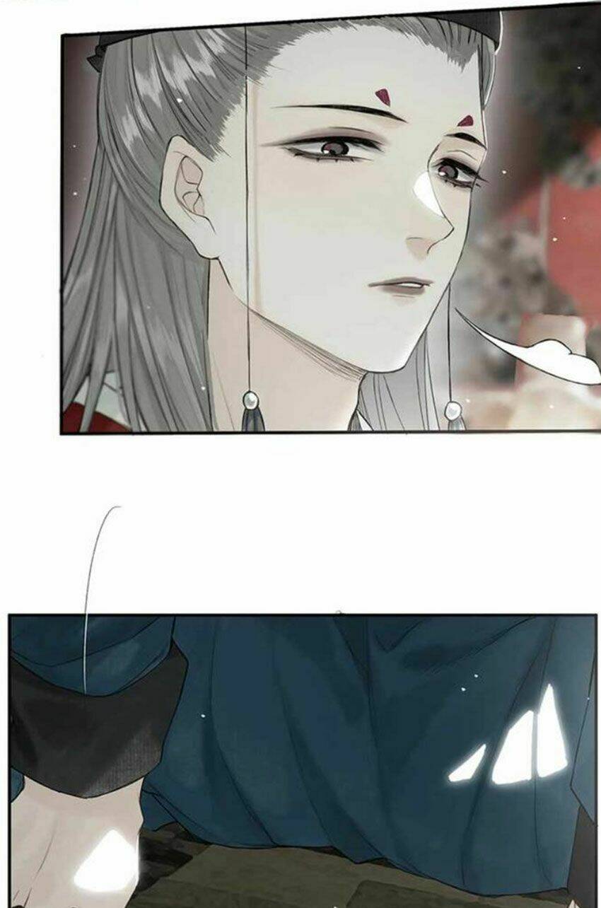 Lưu Hoa Bất Cập Xuân: Chapter 25