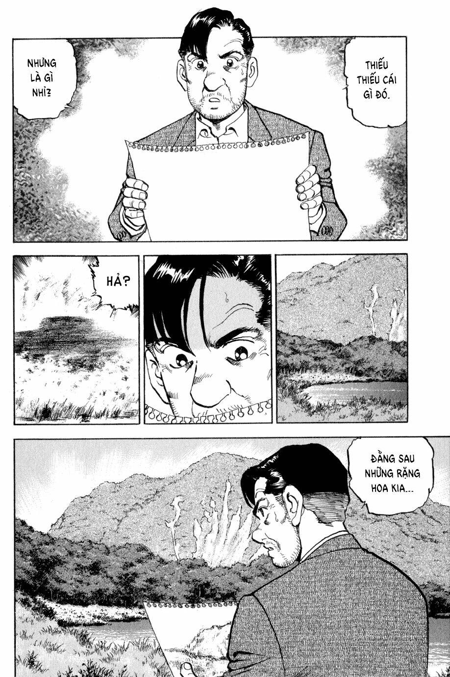 Seizon Life: Chapter 5