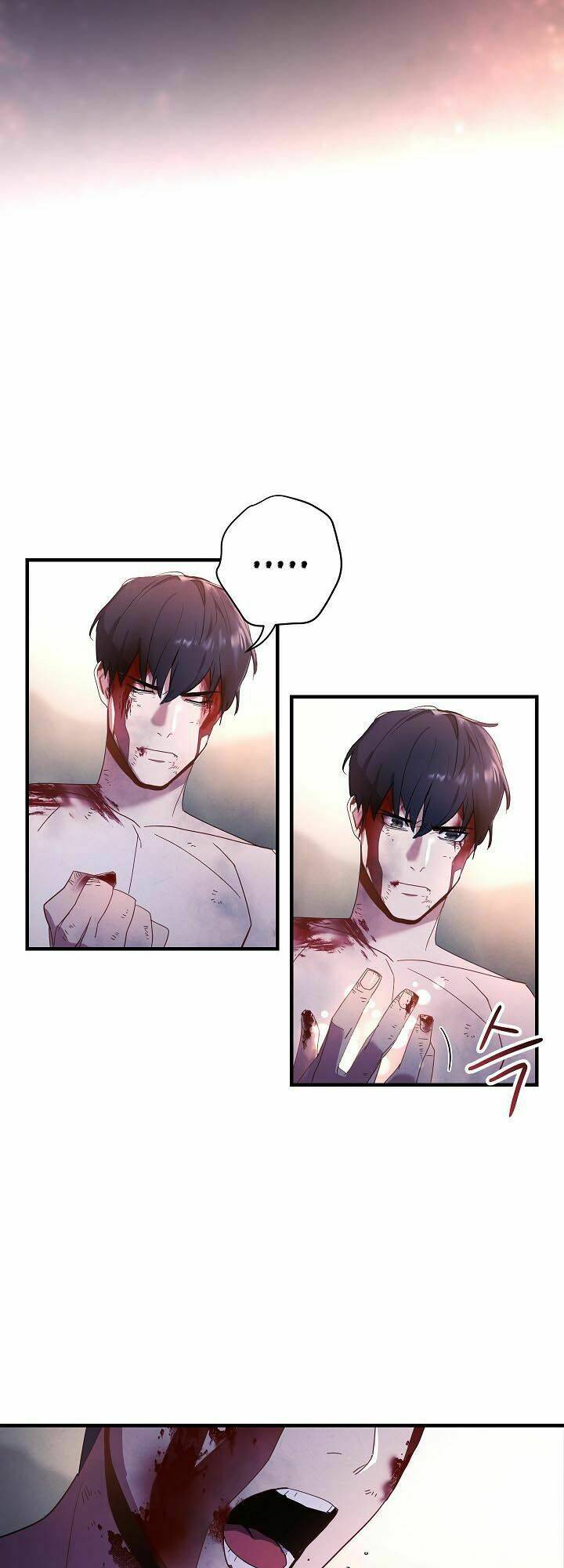 Tồn Tại: Chapter 1