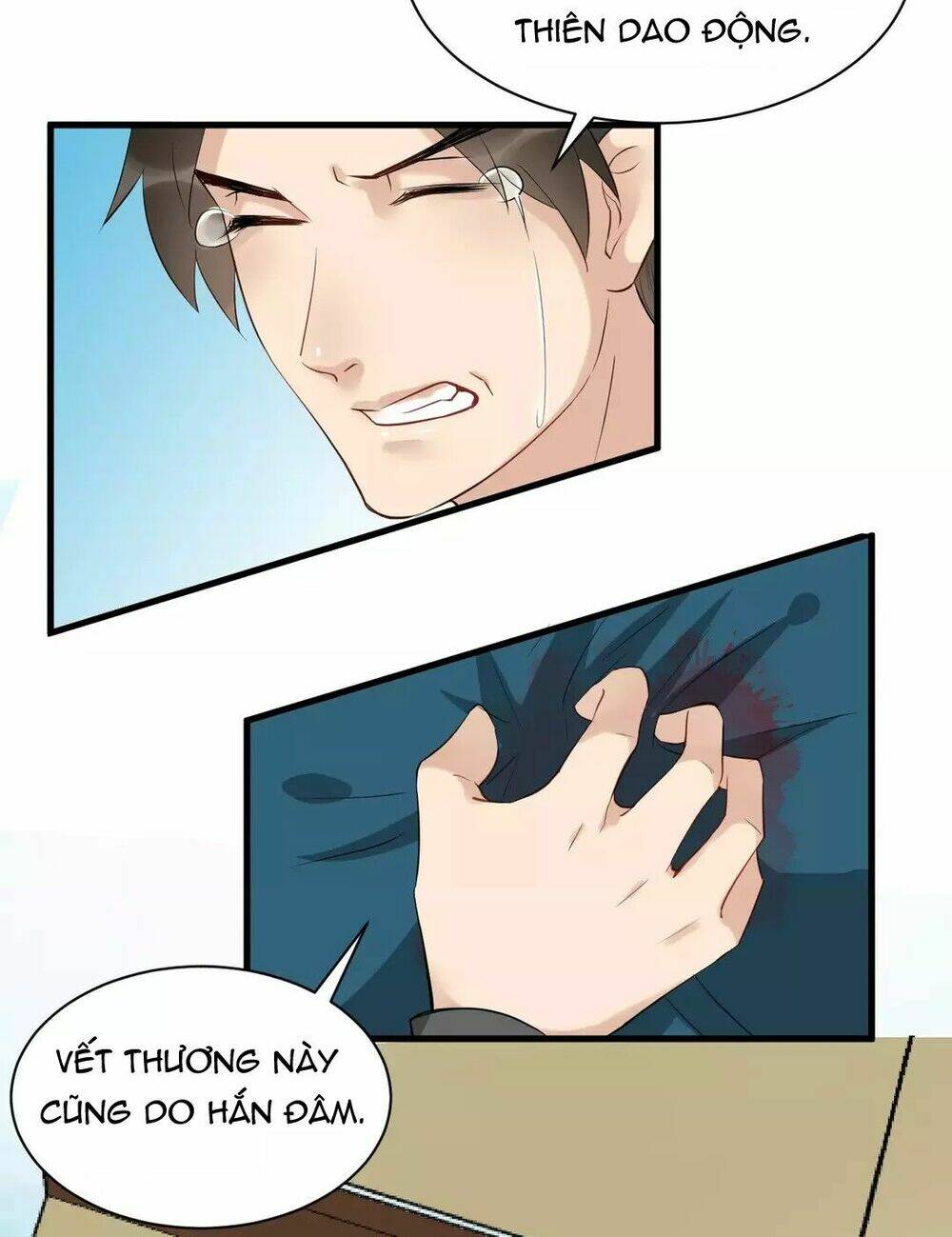 Bồng Sơn Viễn: Chapter 31