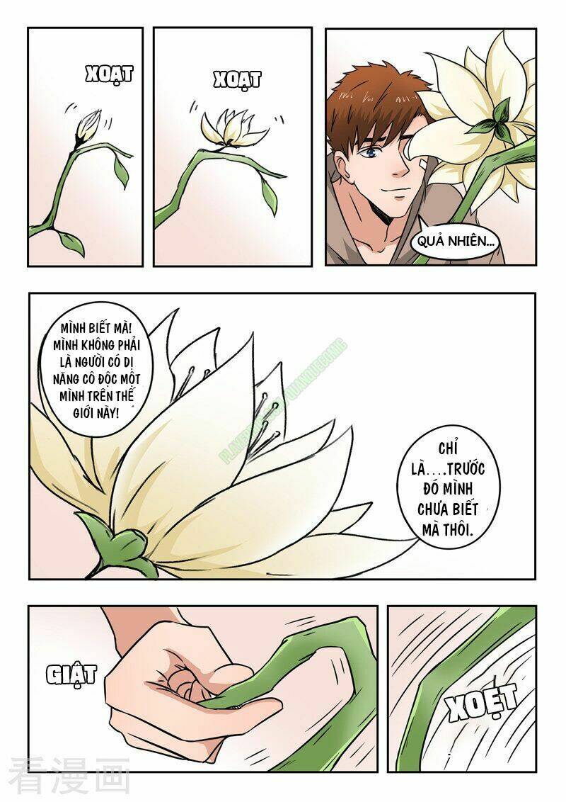 Thấu Thị Chi Nhãn: Chapter 140