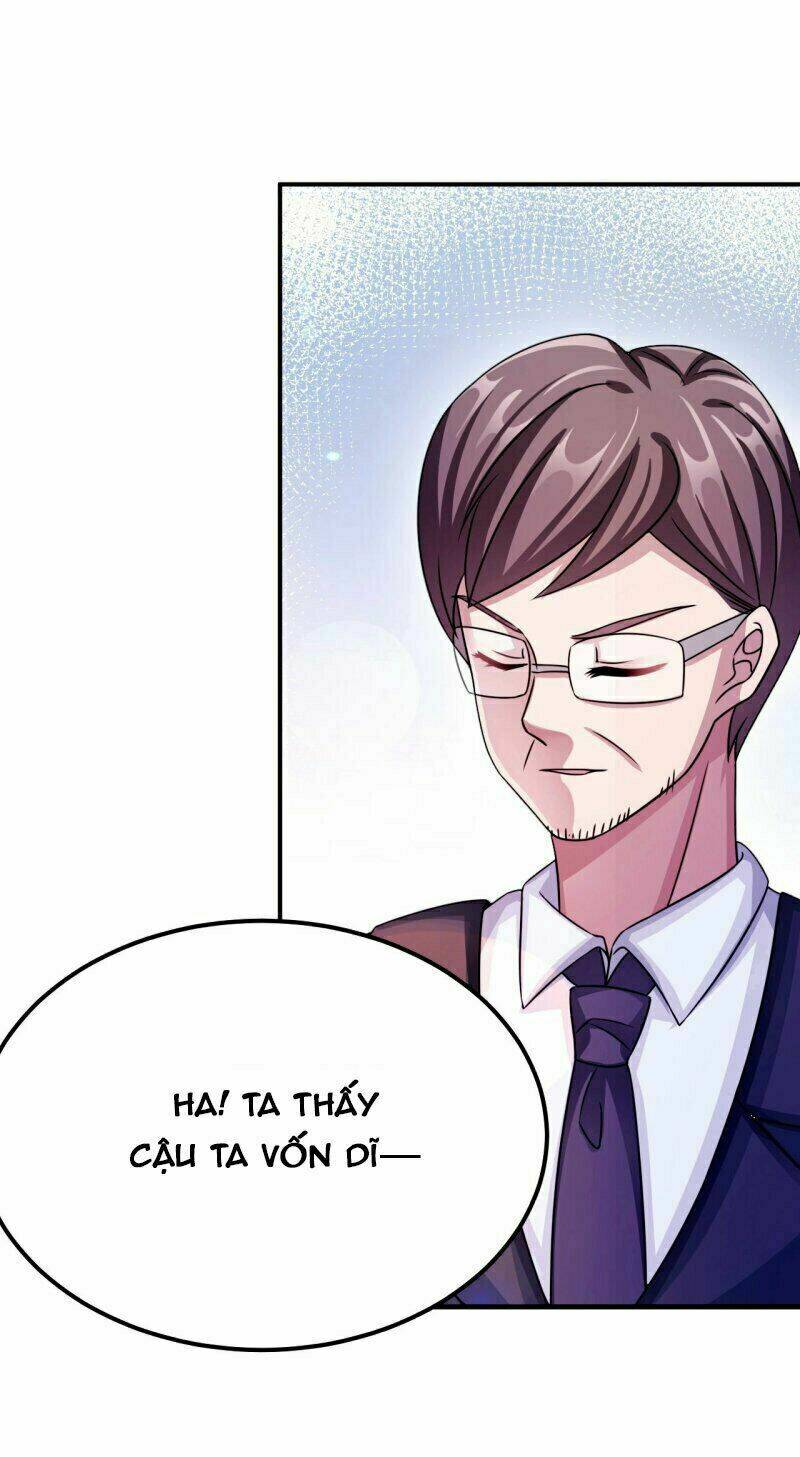 Mạc Thiếu Bức Hôn: Vợ Mới Khó Chống Đỡ: Chapter 92