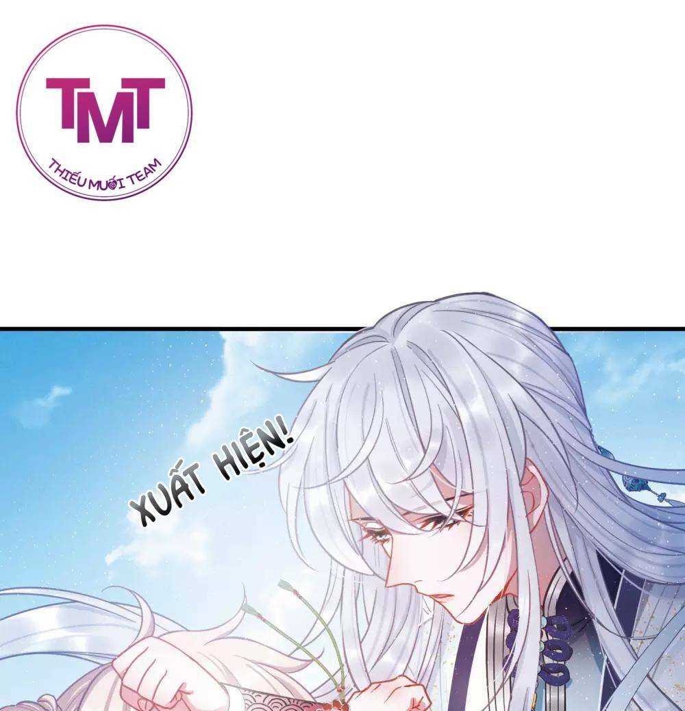 Danh Kiếm Chủng: Chapter 17