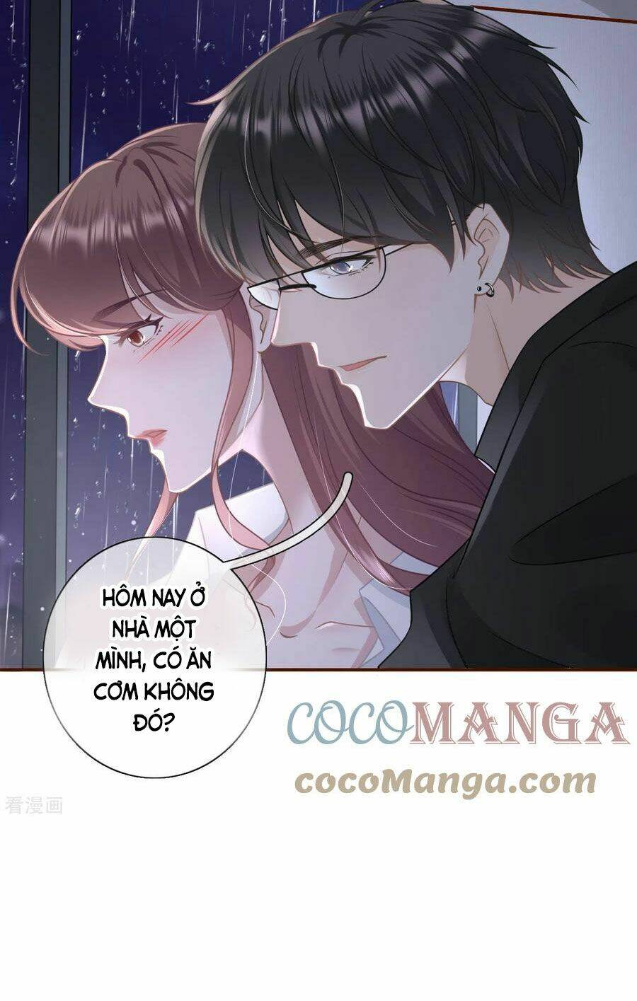 Bạn Gái Tôi Mới 30+: Chapter 103