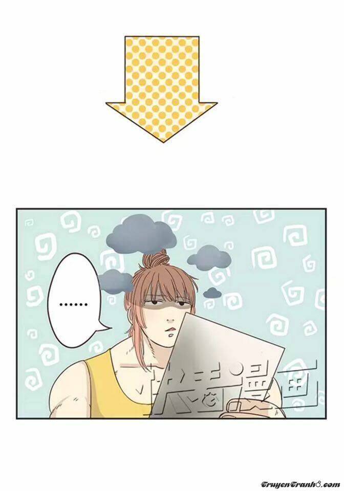 Xin Chào! Dân Nữ: Chapter 3