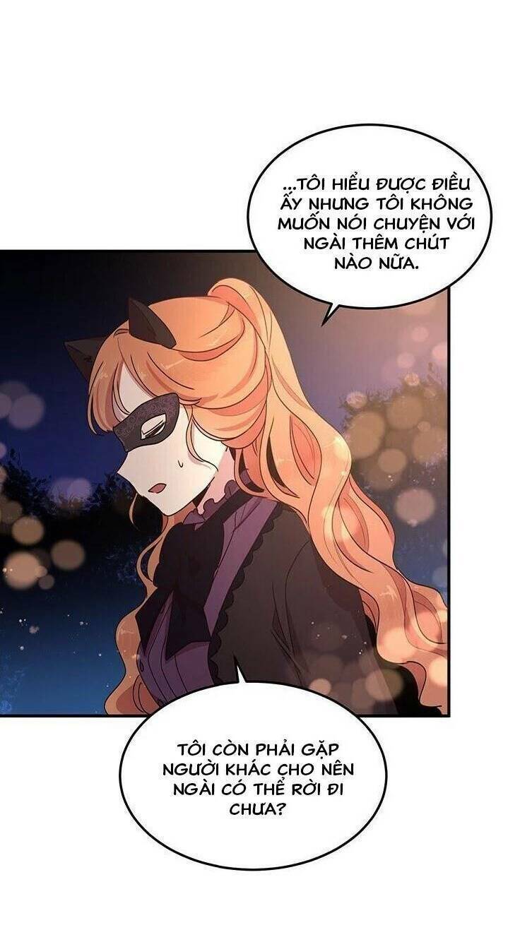 Công Tước, Loạn Vừa Thôi!: Chapter 60