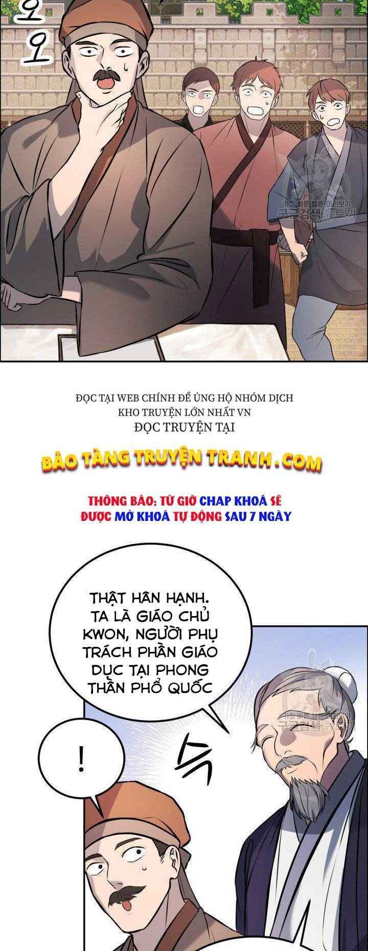 Thiên Hạ Đệ Nhất Phiêu Sĩ: Chapter 7