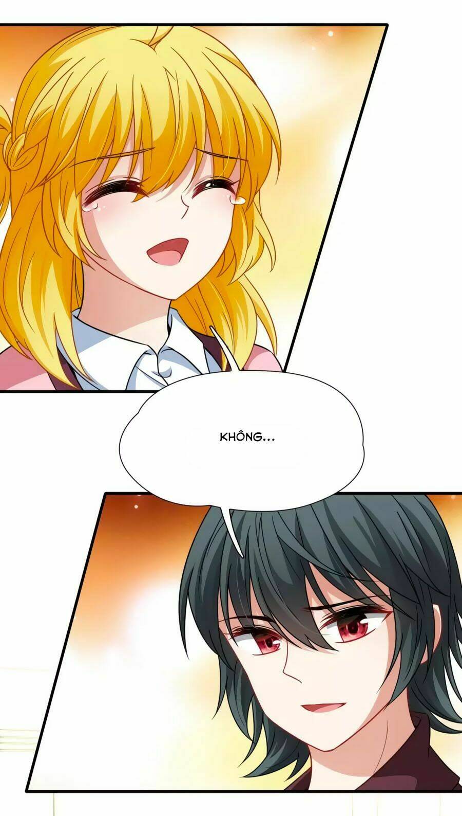 Huyền Vũ Luyến Ca: Vạn Vật Sinh Linh: Chapter 36