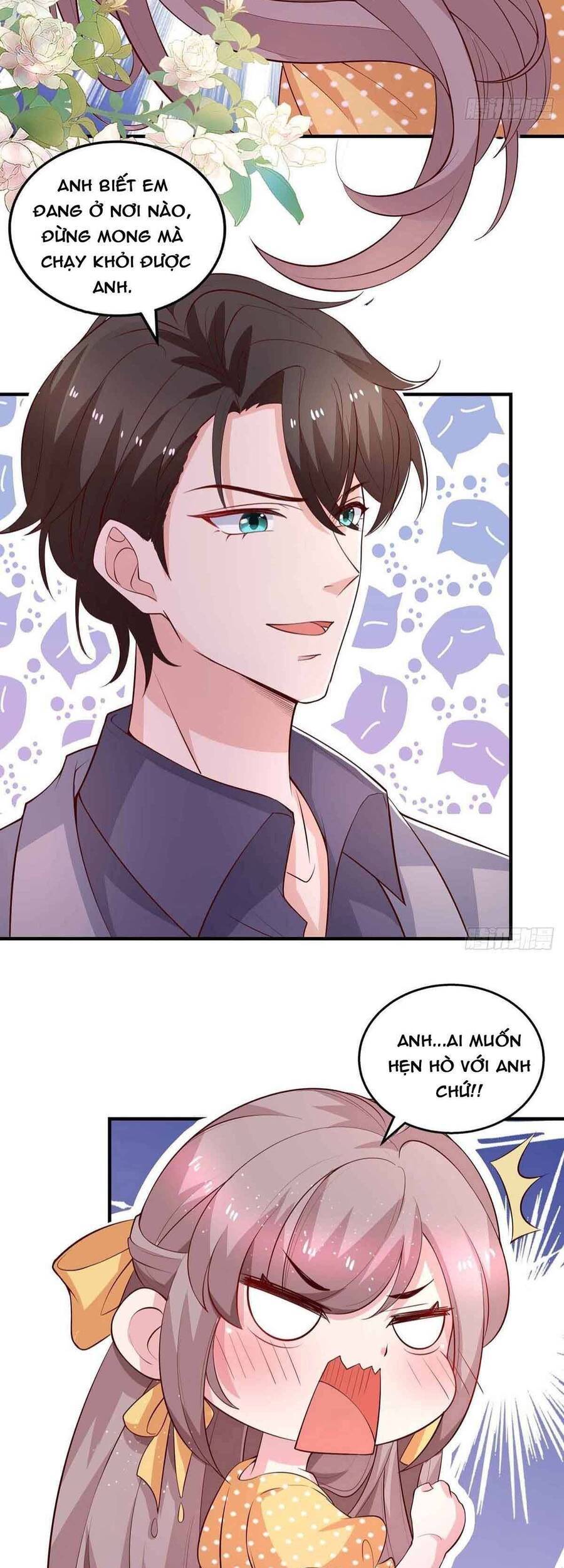 Trọng Sinh Chi Ngược Tra Nữ Vương: Chapter 34