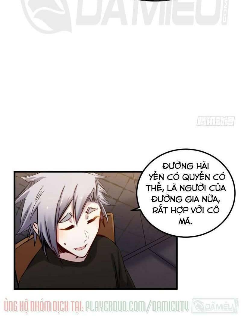 Đỉnh Phong Thần Y: Chapter 58