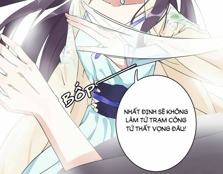 Hoa Nhan Sách: Chapter 6.2