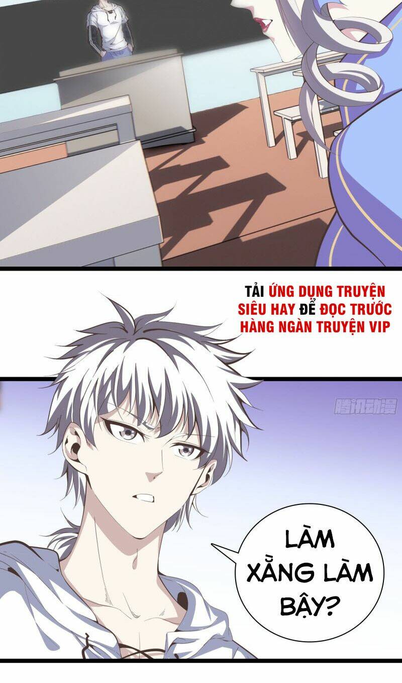 Đô Thị Chí Tôn: Chapter 89