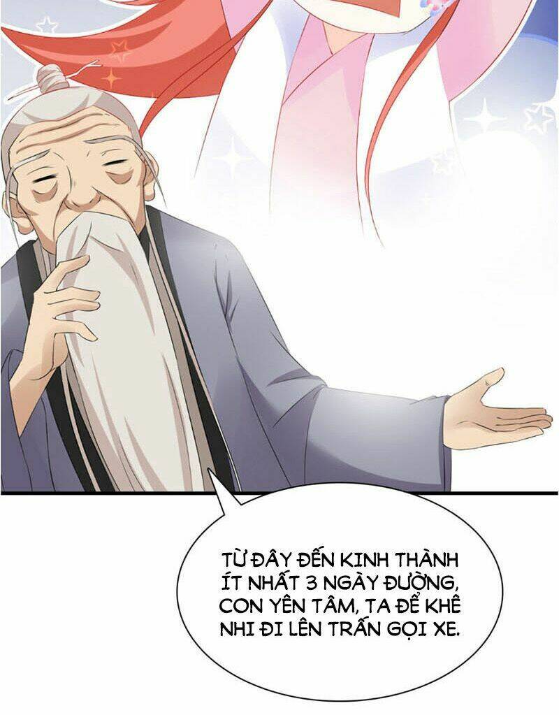 Tận Diệt Vương Gia Mãn Triều: Chapter 128