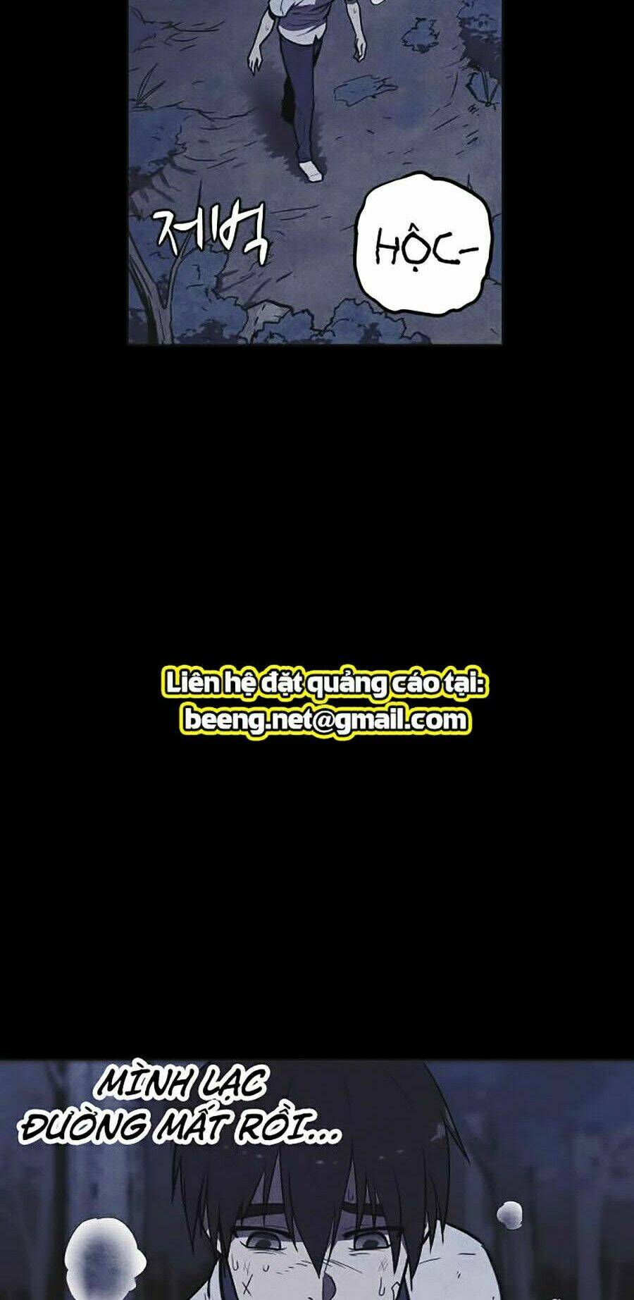 Cậu Bé Shotgun: Chapter 4