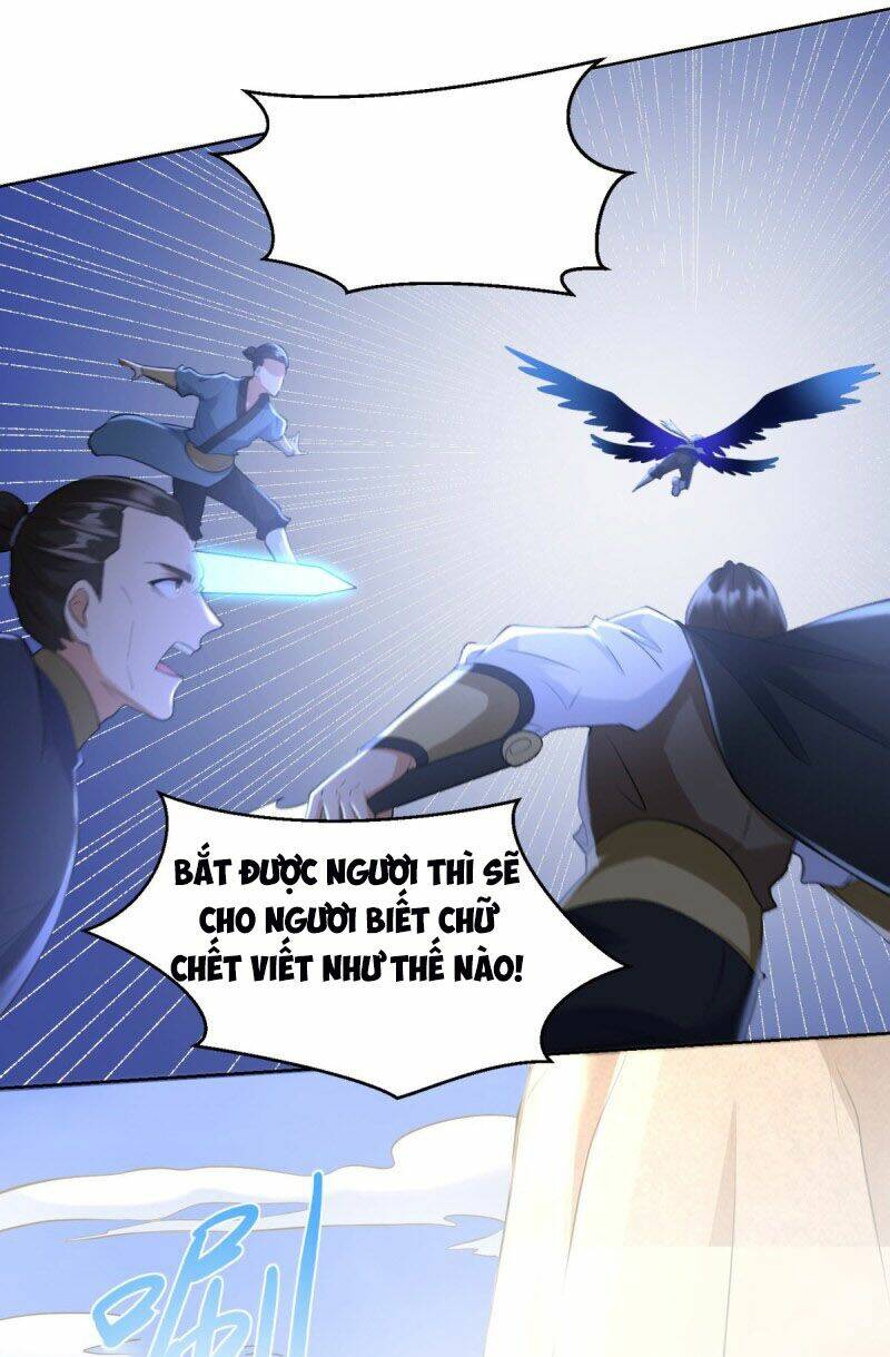 Chí Tôn Trọng Sinh: Chapter 77