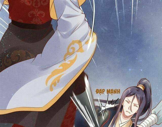 Thịnh Sủng Y Phi Chi Dao Quan Truyện: Chapter 45