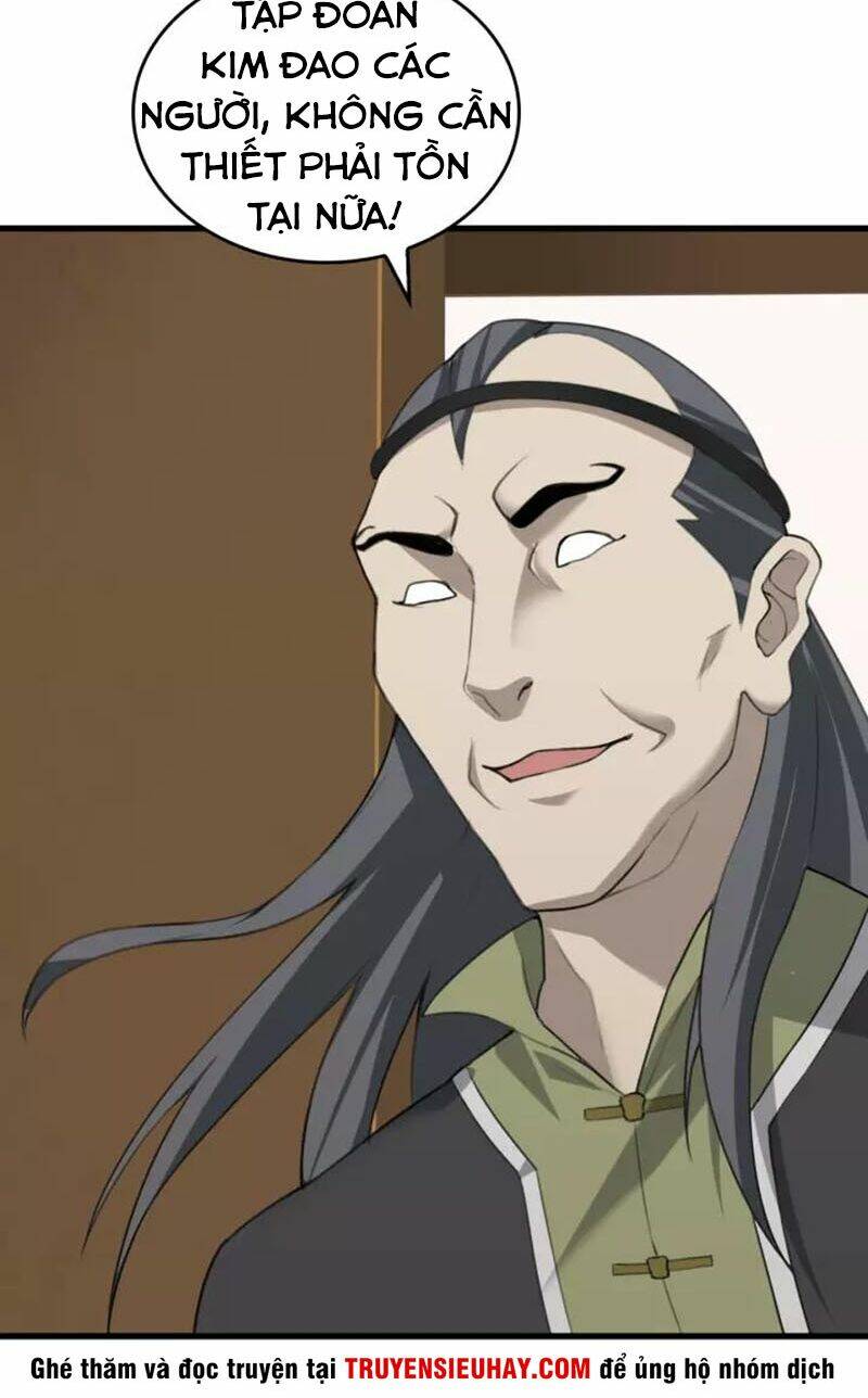 Siêu Cấp Đại Chủ Bạ: Chapter 64