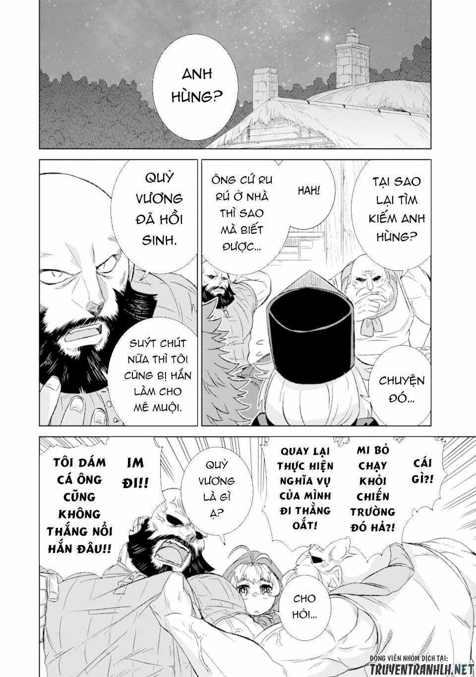 Isekai De Tadahitori No Mamono Tsukai ~ Tenshoku Shitara Maou Ni Machigawa Remashita: Chapter 27
