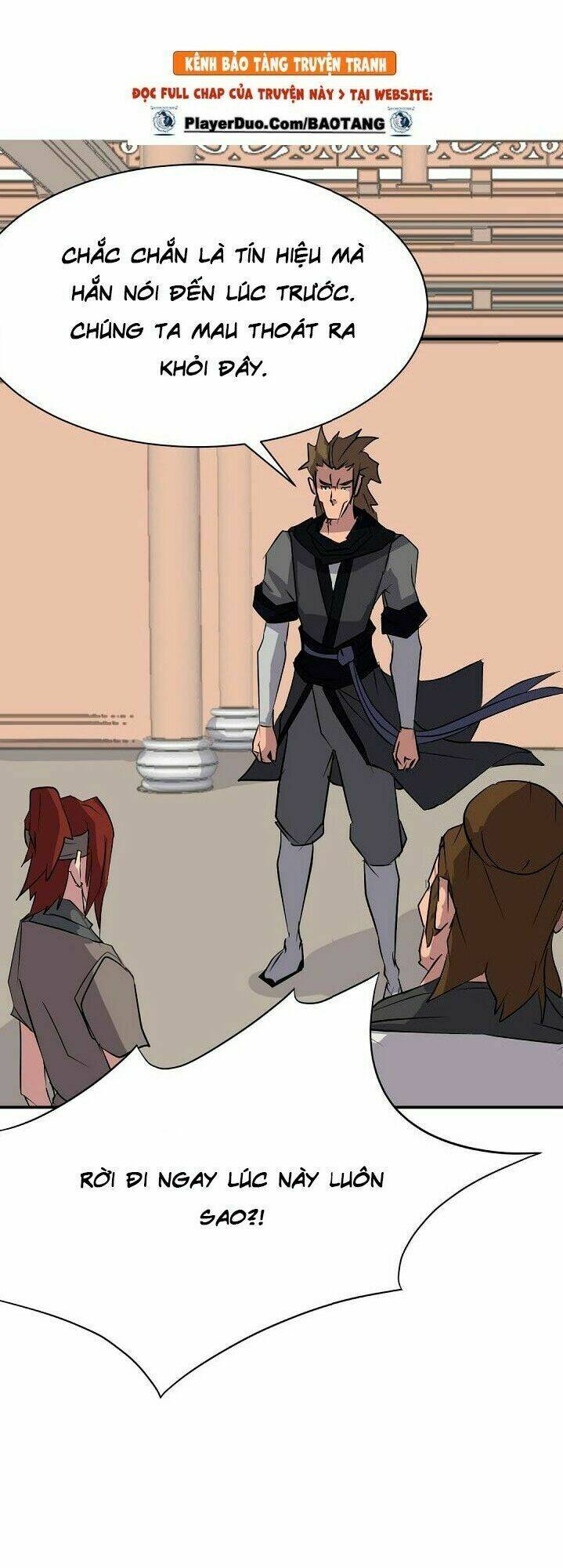 Trọng Sinh, Bất Khả Chiến Bại: Chapter 45