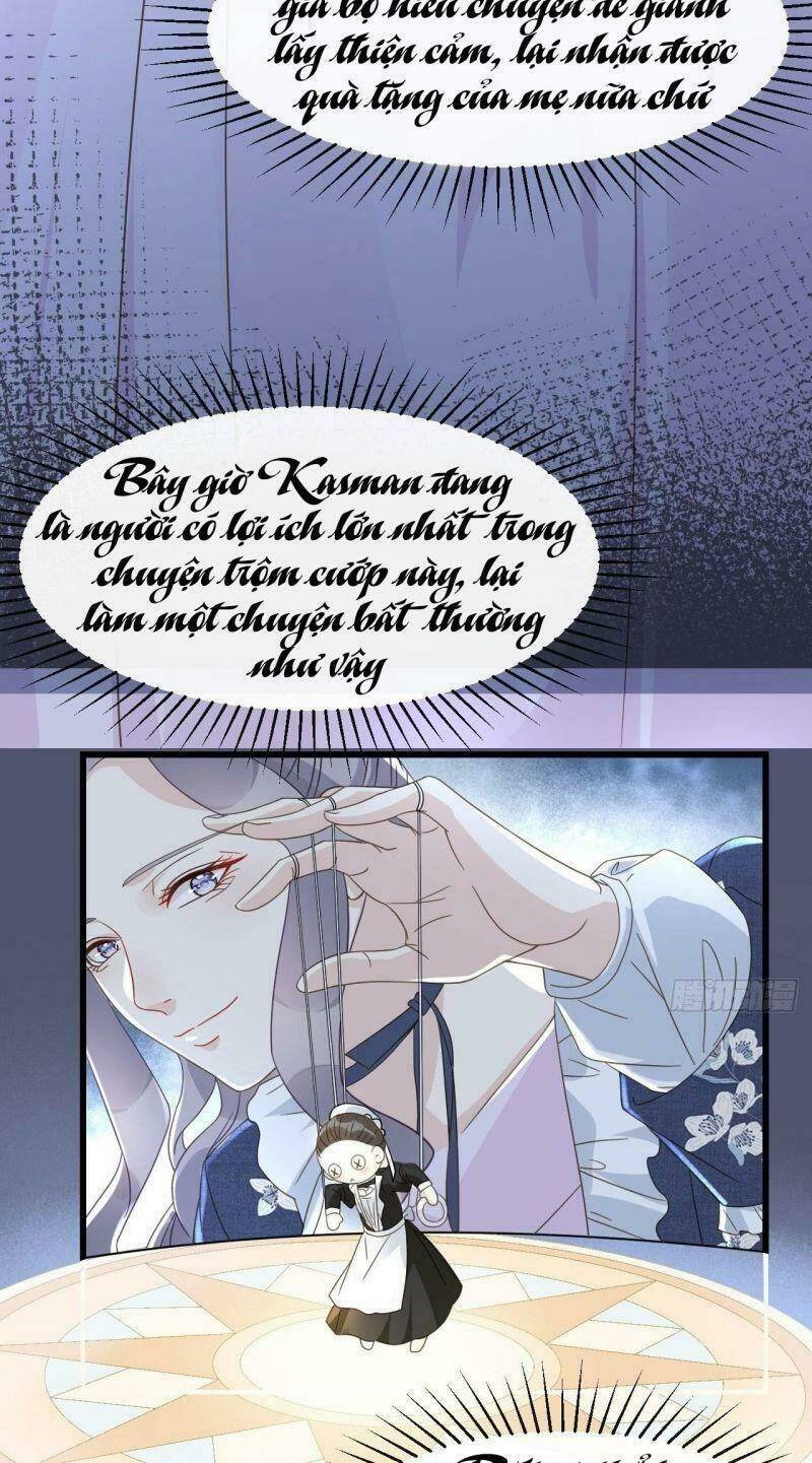 Không Thể Hòan Hảo Tuyệt Đối: Chapter 8