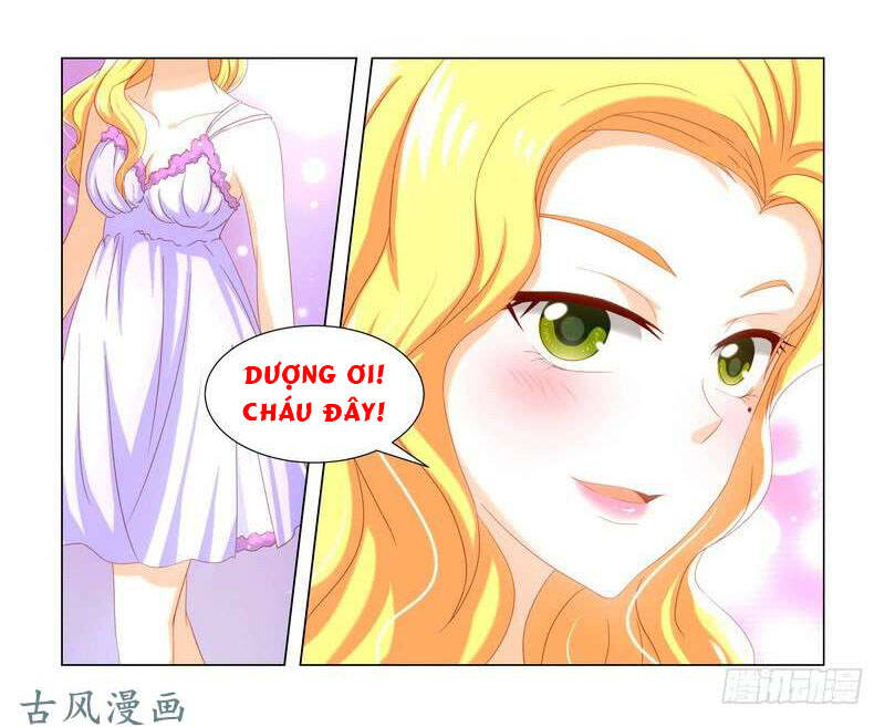 Xuân Phong Nhất Độ Cộng Triền Tình: Chapter 33