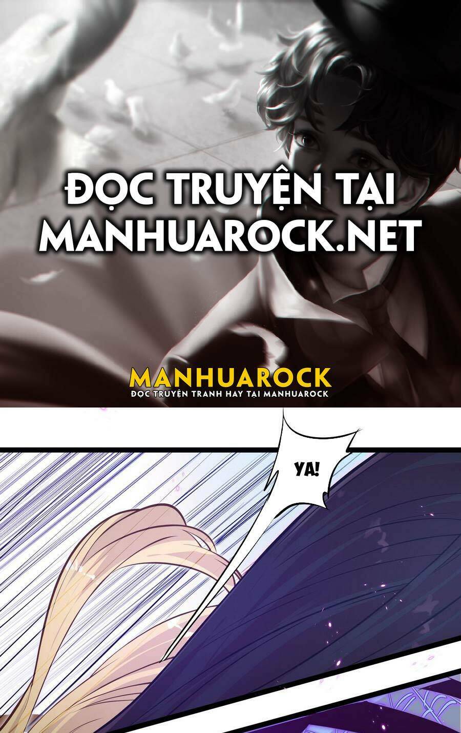 Bị Yêu Quái Bao Vây, Ta Vô Tình Nhặt Được Tiểu Ma Nữ?!: Chapter 8