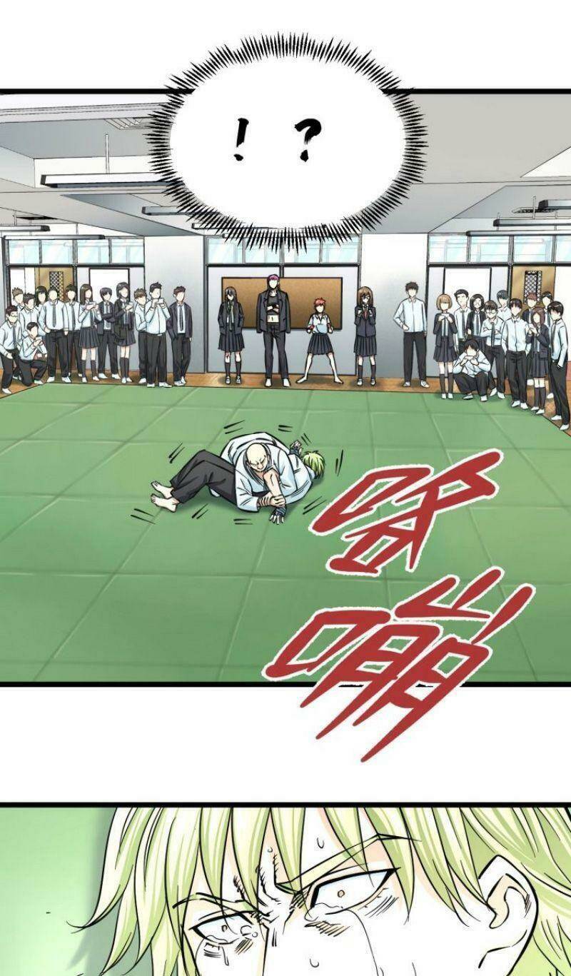 Đối Mặt Với Thử Thách: Chapter 10