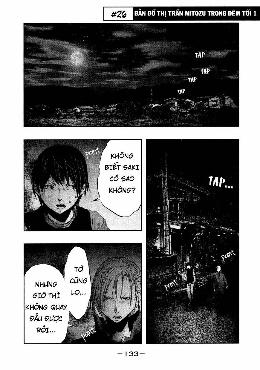 Ông Kẹ Sau 6H Tối!: Chapter 26