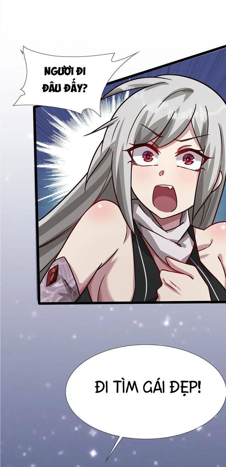 Đại Bảo Kiếm Của Tôi: Chapter 22