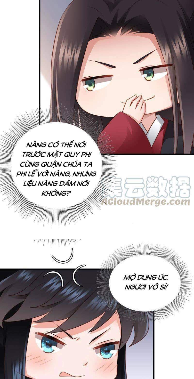 Thái Tử Điện Hạ Có Tin Vui: Chapter 60