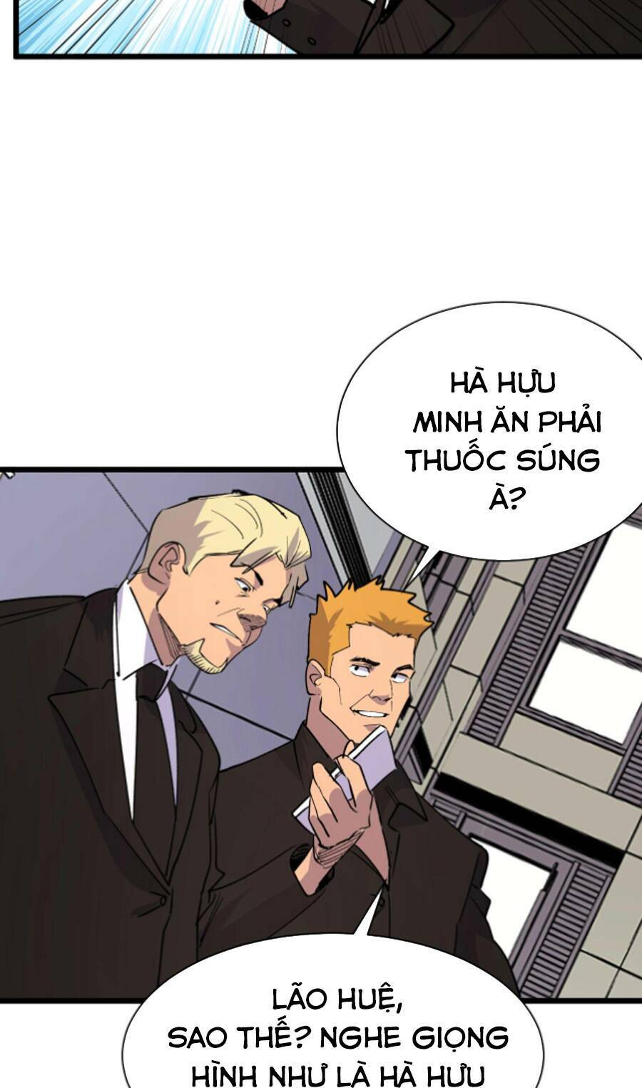 Bắt Đầu Với Tề Thiên Đại Thánh: Chapter 28