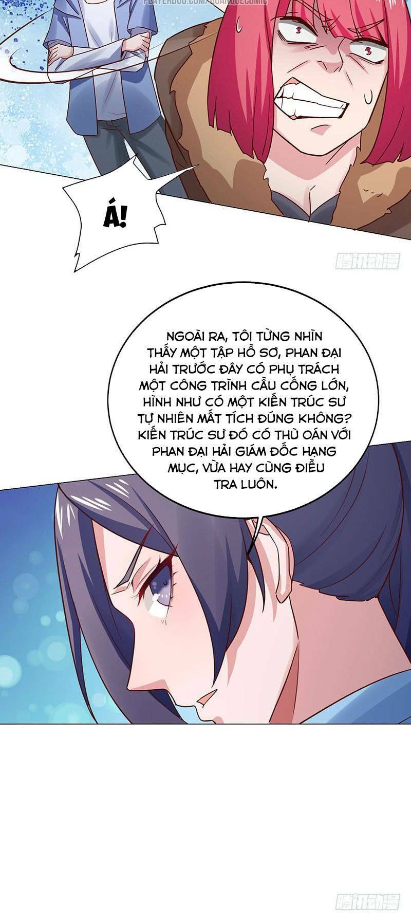 Bên Người Mang Theo Nữ Thần Hoàng: Chapter 30