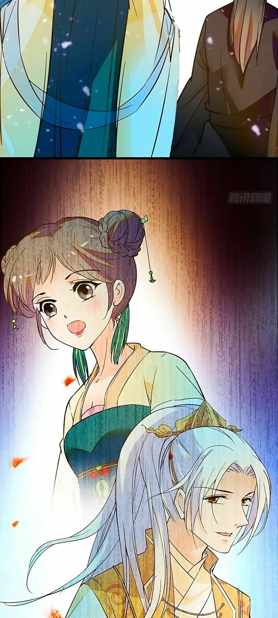 Nhất Thế Khuynh Thành: Lãnh Cung Khí Phi: Chapter 97