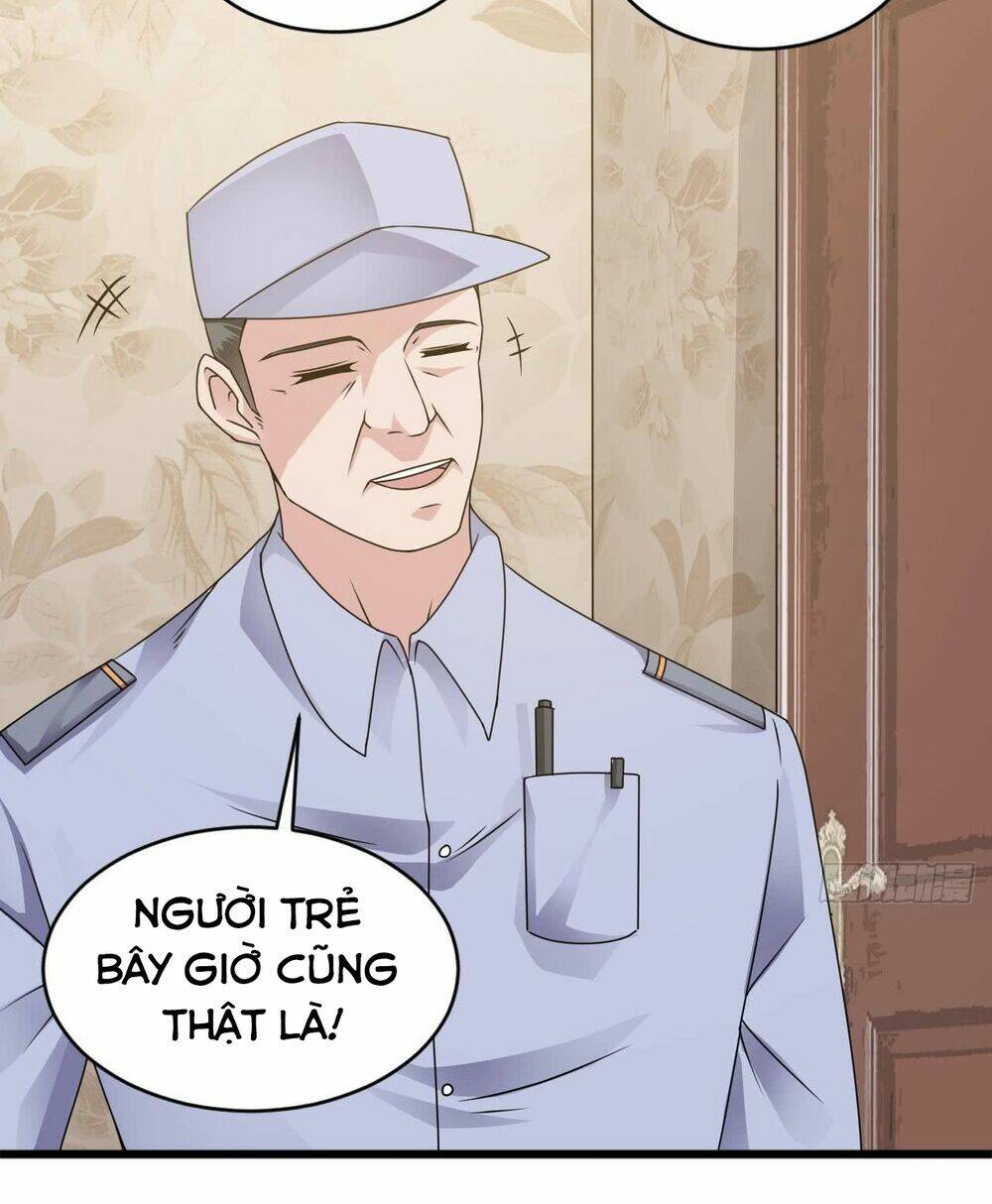 Hệ Thống Nghịch Tập Thiên Hậu: Chapter 19