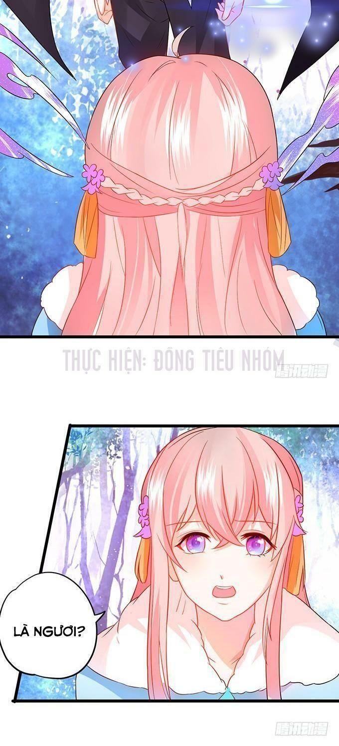 Hồ Tiên Hung Bạo: Chapter 46