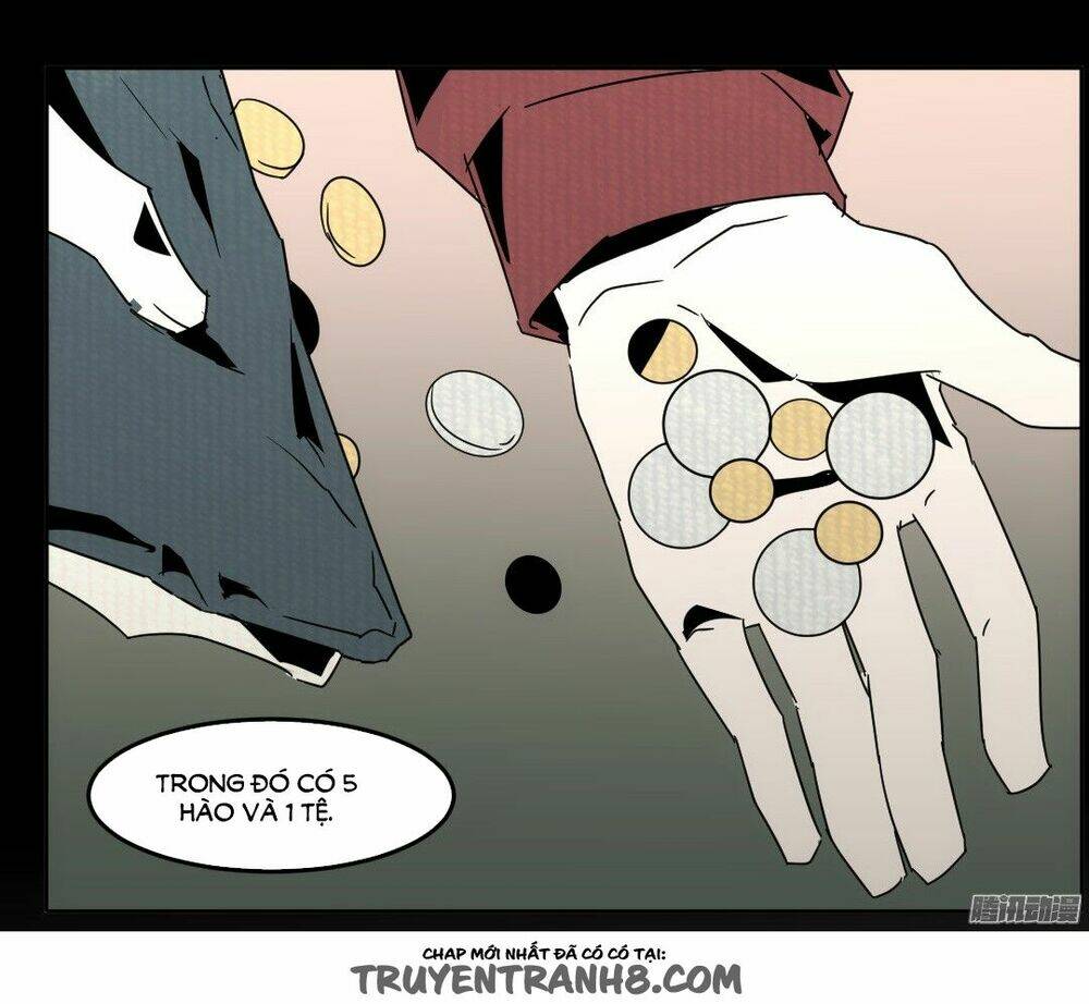 Điều Ước Của Người Phàm: Chapter 35