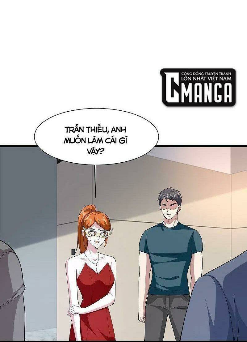 Đô Thị Tà Vương: Chapter 234