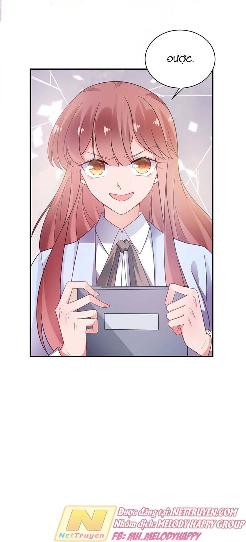 Thịnh Thế Điềm Sủng: Tiểu Manh Thê Của Dịch Thiếu: Chapter 88