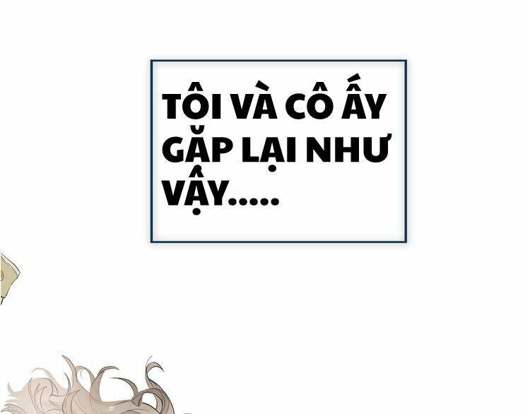 Yêu Ngươi Có Chút Tiểu Cố Chấp: Chapter 1